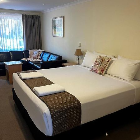 Emu Point Motel Albany Ngoại thất bức ảnh