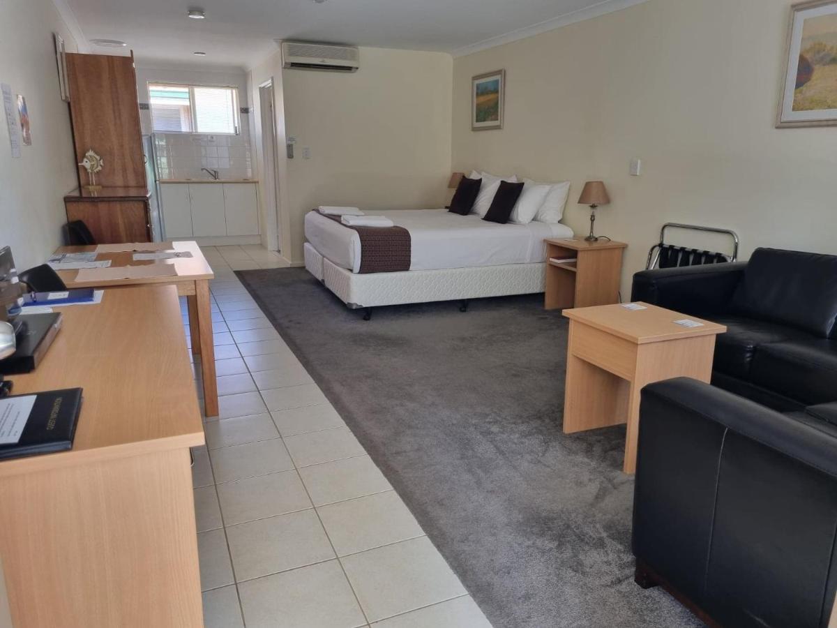 Emu Point Motel Albany Ngoại thất bức ảnh