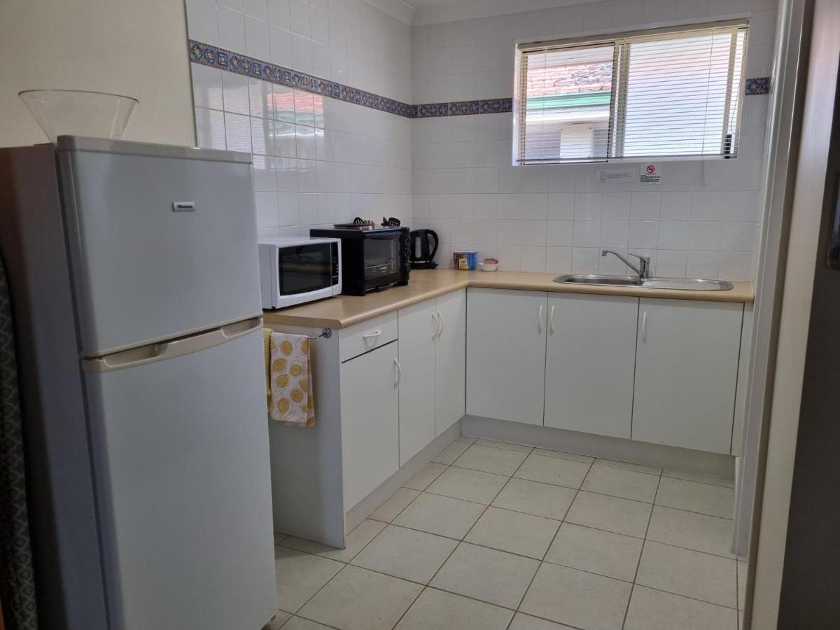 Emu Point Motel Albany Ngoại thất bức ảnh