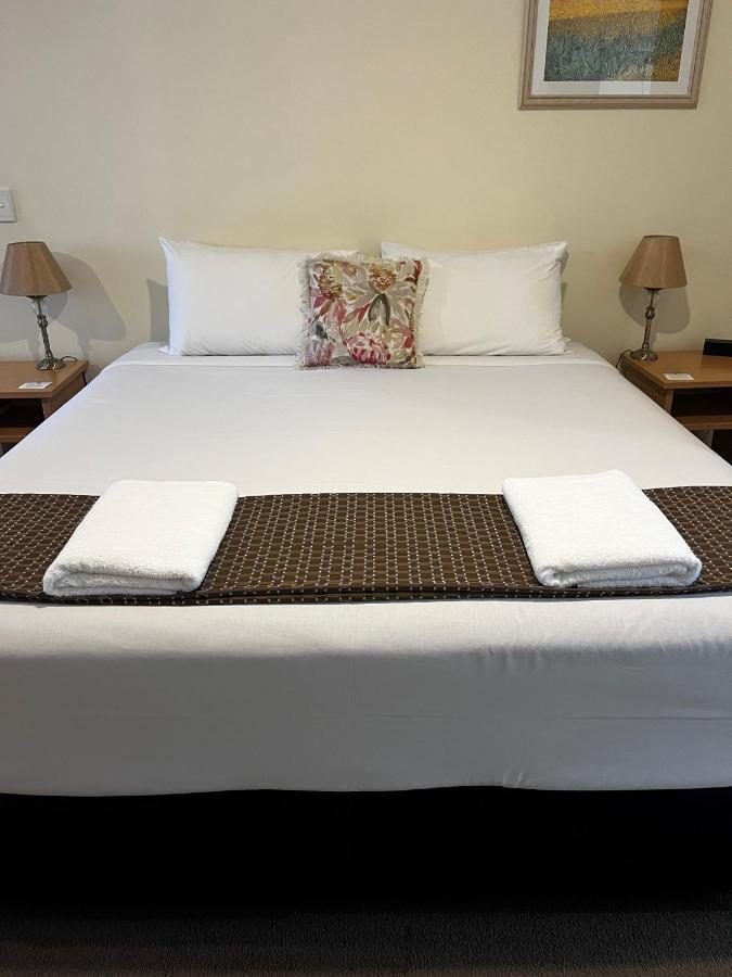 Emu Point Motel Albany Ngoại thất bức ảnh