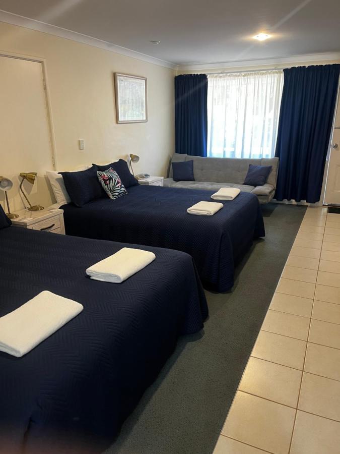 Emu Point Motel Albany Ngoại thất bức ảnh