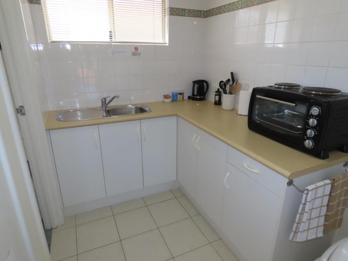 Emu Point Motel Albany Ngoại thất bức ảnh