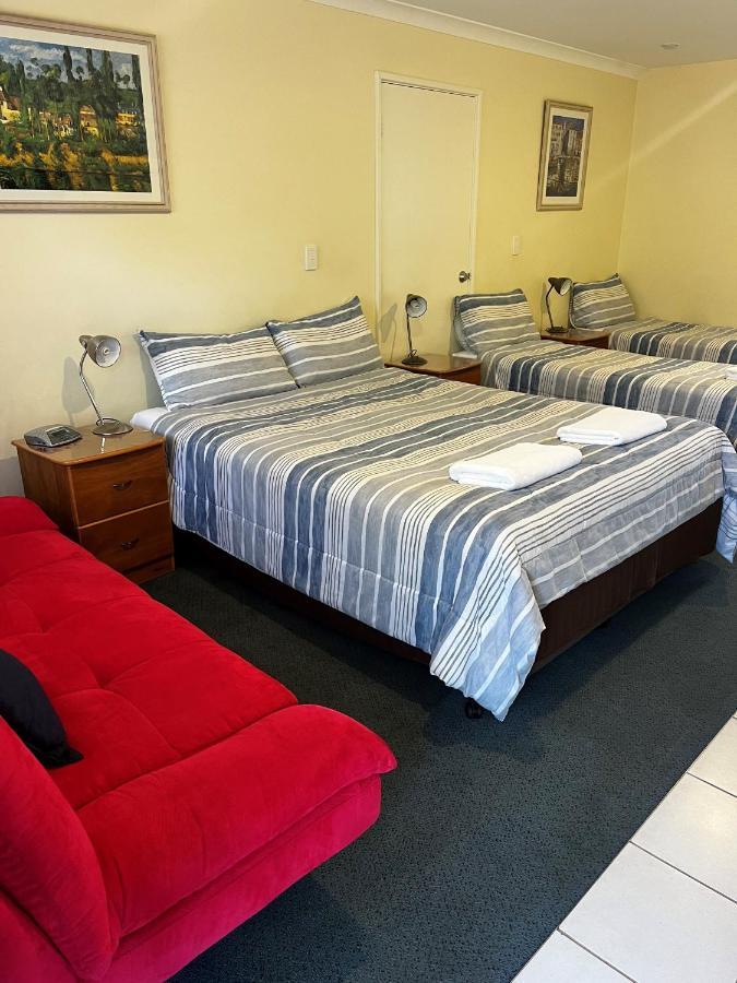 Emu Point Motel Albany Ngoại thất bức ảnh