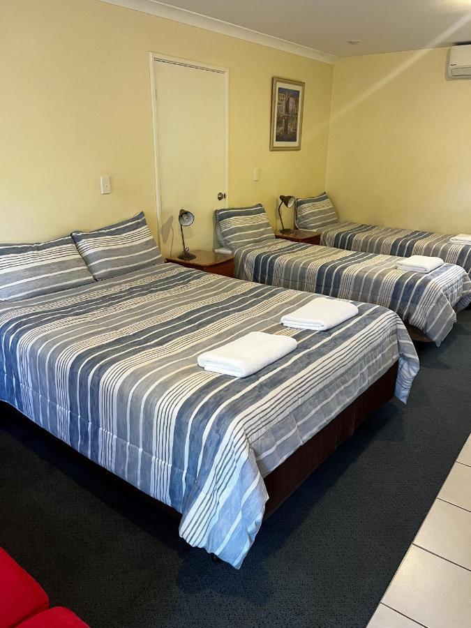 Emu Point Motel Albany Ngoại thất bức ảnh
