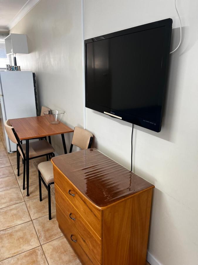 Emu Point Motel Albany Ngoại thất bức ảnh
