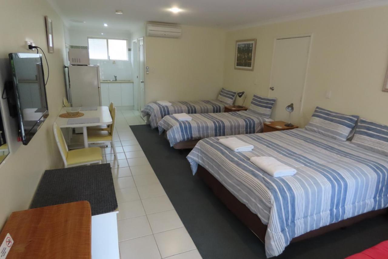 Emu Point Motel Albany Ngoại thất bức ảnh