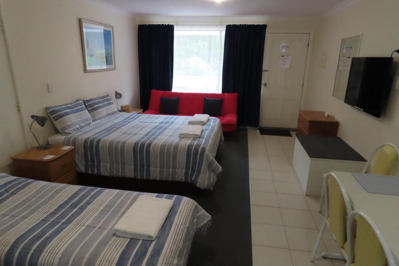 Emu Point Motel Albany Ngoại thất bức ảnh