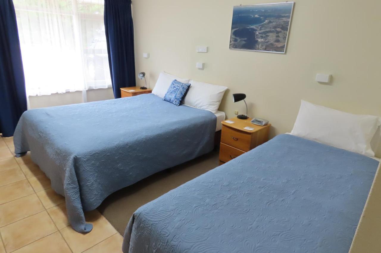 Emu Point Motel Albany Ngoại thất bức ảnh