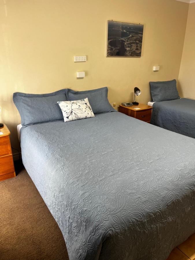Emu Point Motel Albany Ngoại thất bức ảnh