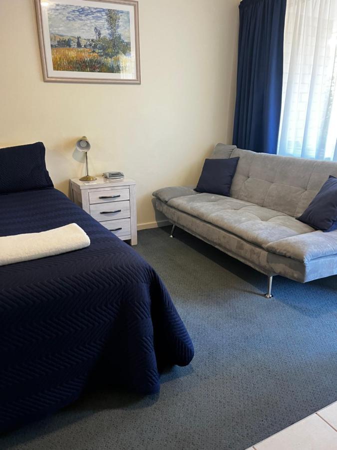 Emu Point Motel Albany Ngoại thất bức ảnh