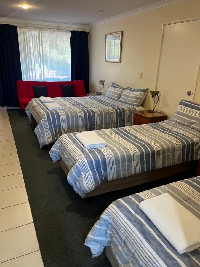 Emu Point Motel Albany Ngoại thất bức ảnh