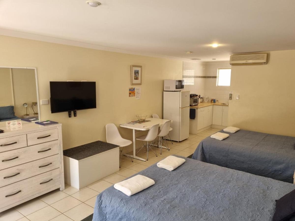Emu Point Motel Albany Ngoại thất bức ảnh