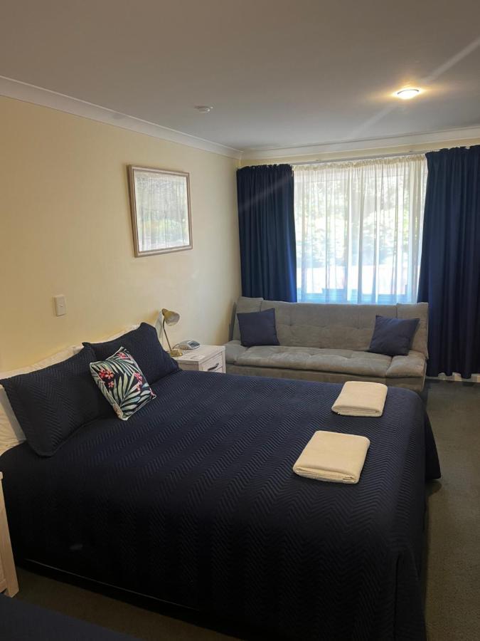 Emu Point Motel Albany Ngoại thất bức ảnh