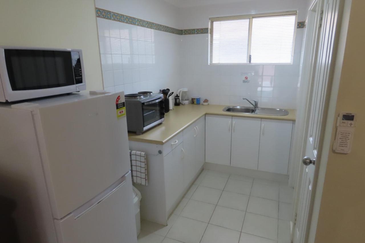 Emu Point Motel Albany Ngoại thất bức ảnh