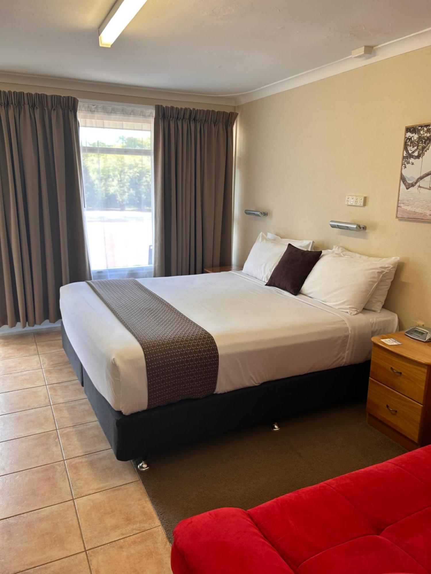 Emu Point Motel Albany Ngoại thất bức ảnh