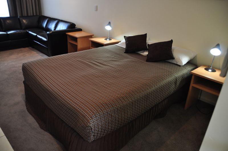 Emu Point Motel Albany Ngoại thất bức ảnh