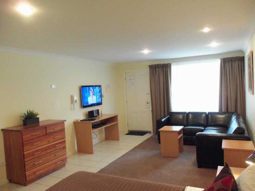 Emu Point Motel Albany Phòng bức ảnh