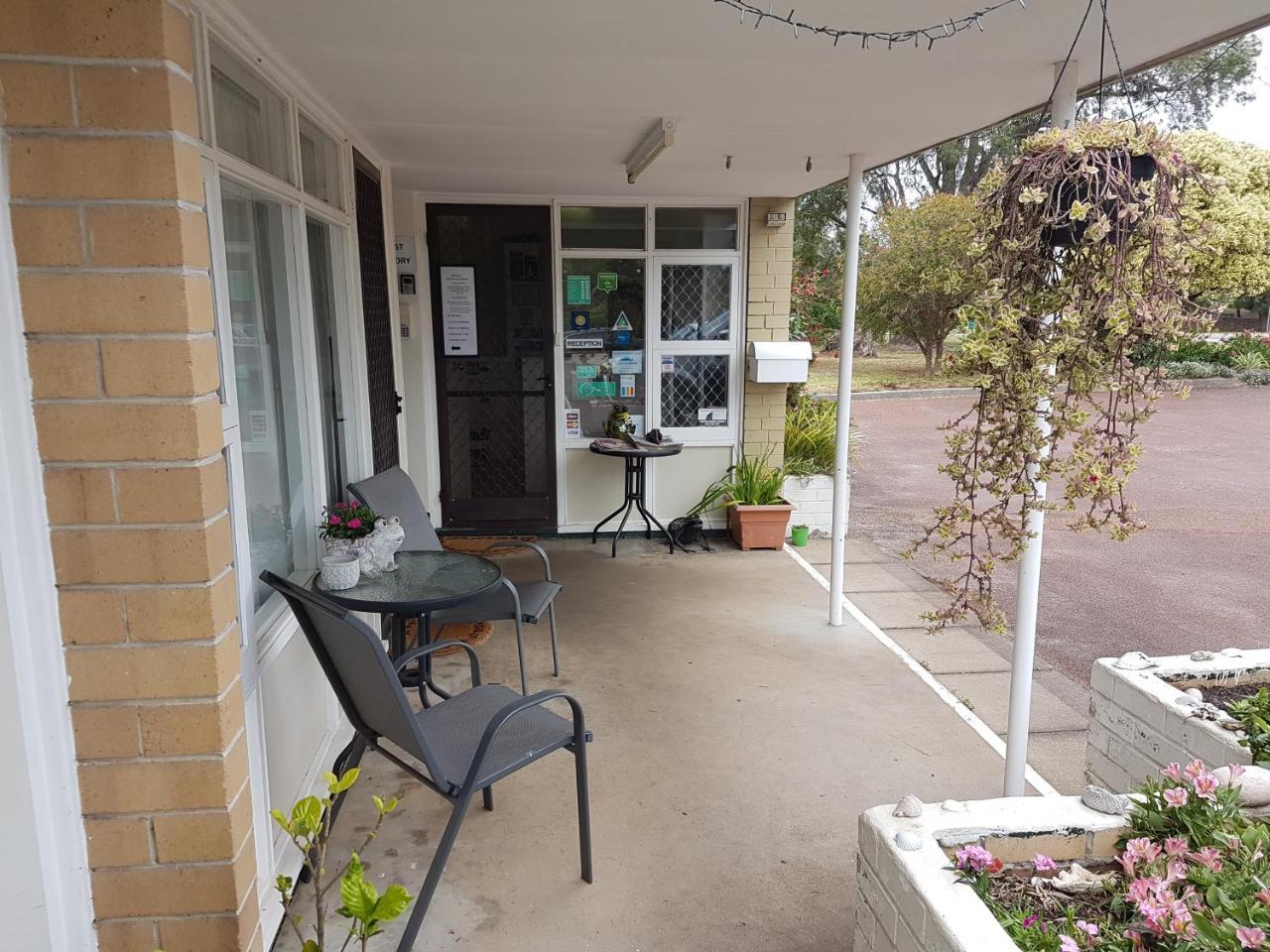 Emu Point Motel Albany Ngoại thất bức ảnh