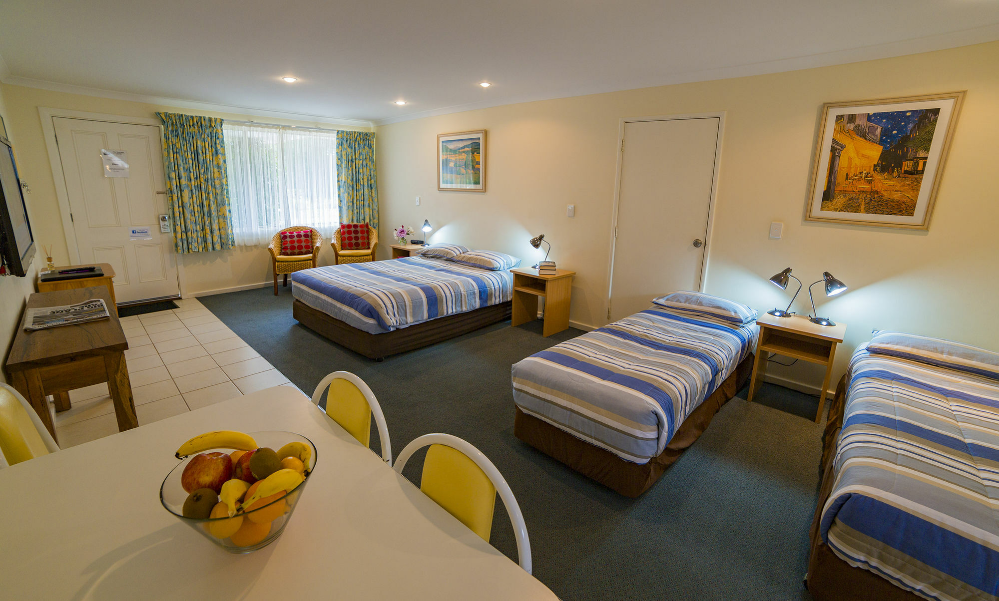 Emu Point Motel Albany Ngoại thất bức ảnh