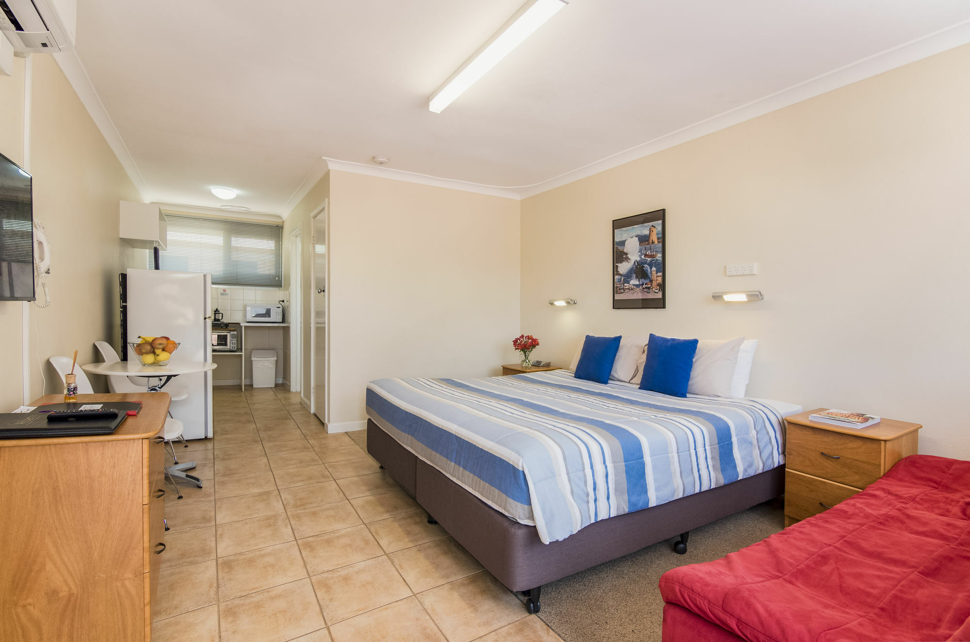 Emu Point Motel Albany Ngoại thất bức ảnh