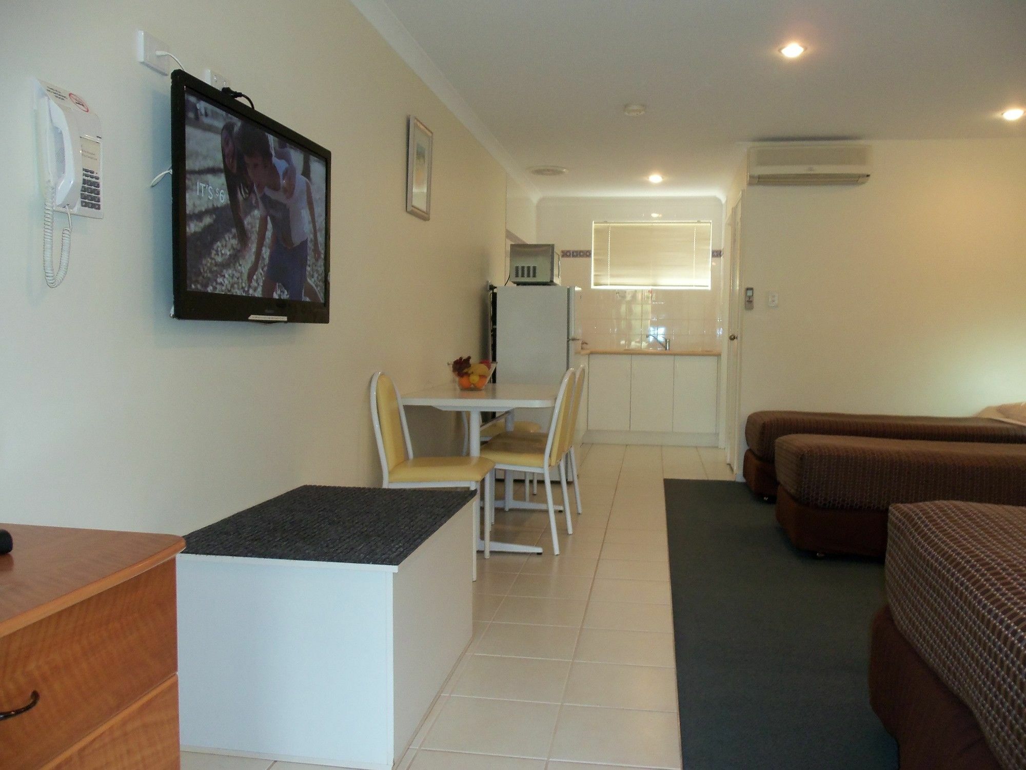 Emu Point Motel Albany Ngoại thất bức ảnh