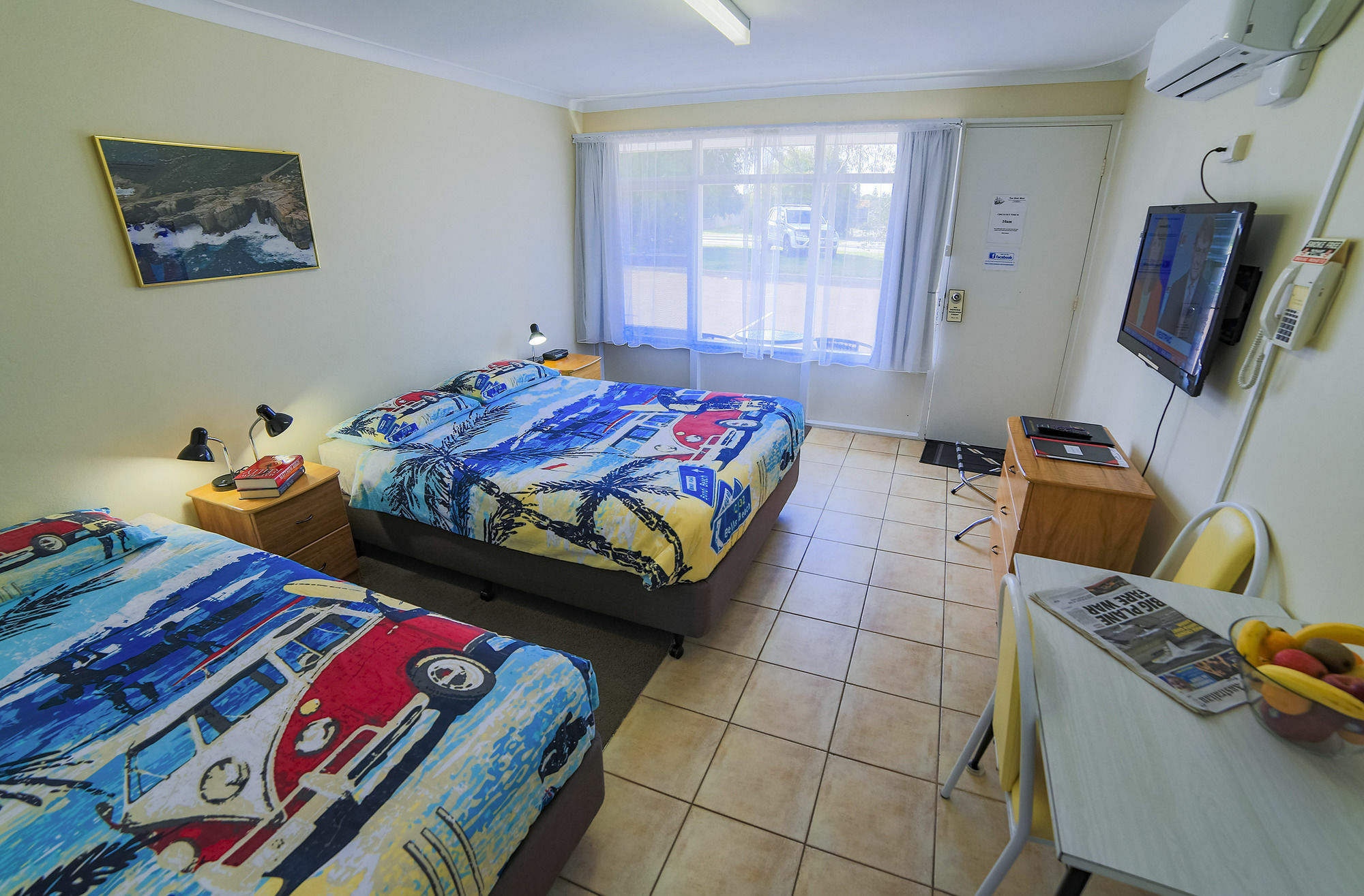 Emu Point Motel Albany Ngoại thất bức ảnh