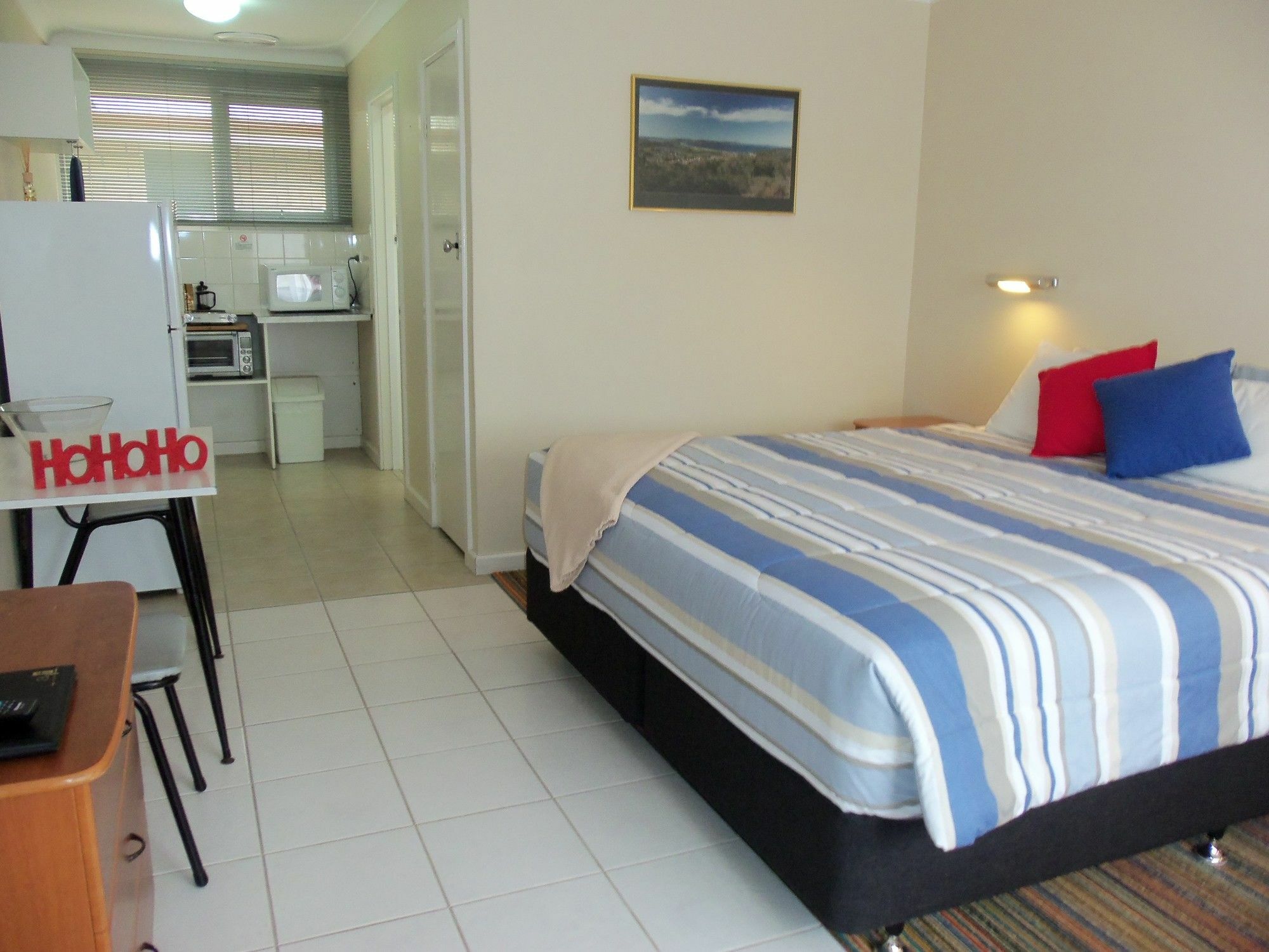 Emu Point Motel Albany Ngoại thất bức ảnh