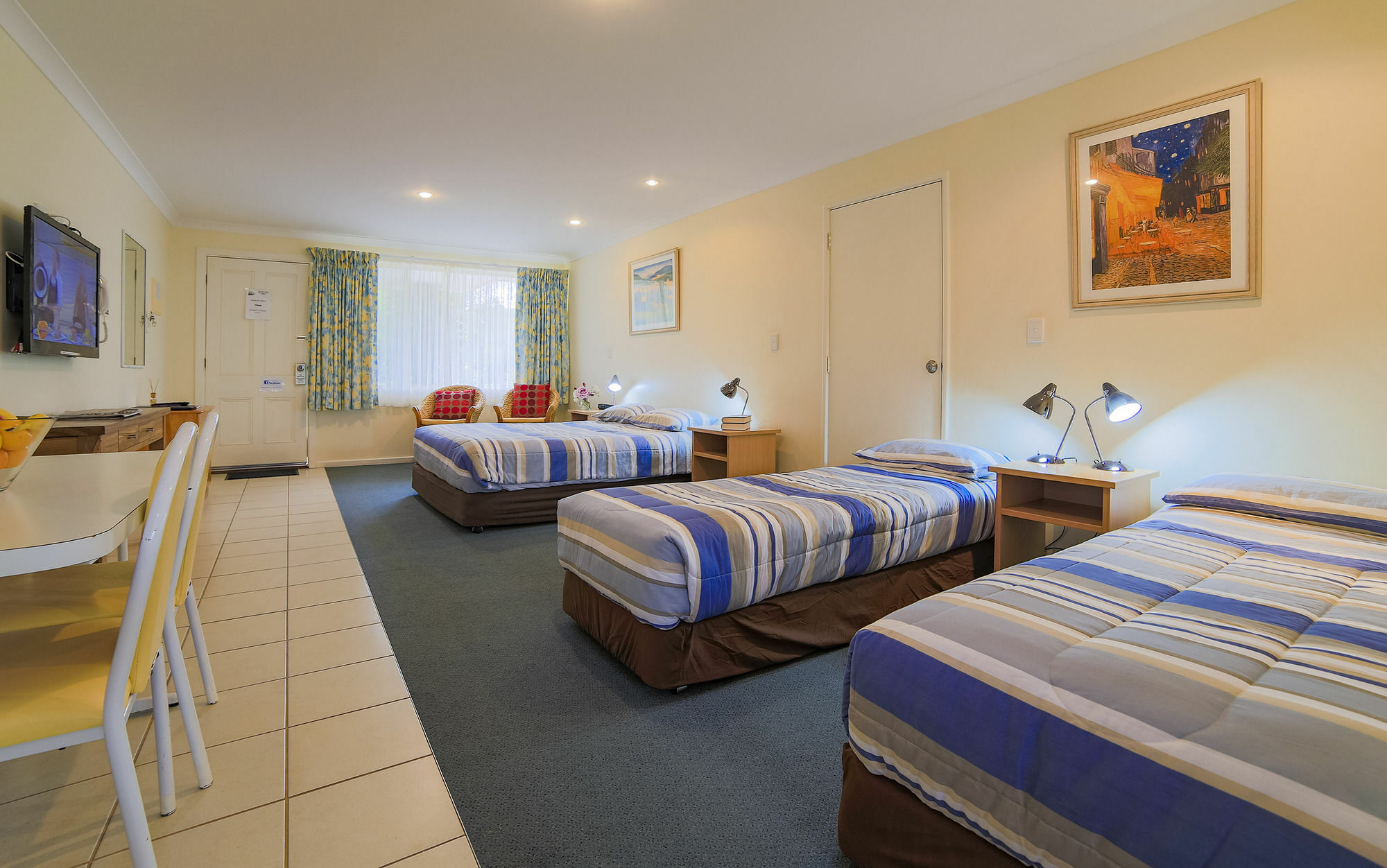Emu Point Motel Albany Ngoại thất bức ảnh