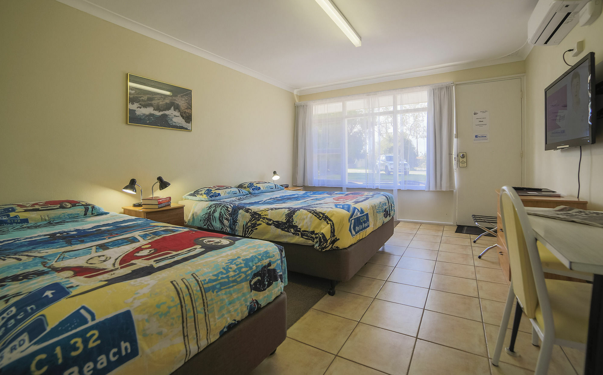 Emu Point Motel Albany Ngoại thất bức ảnh